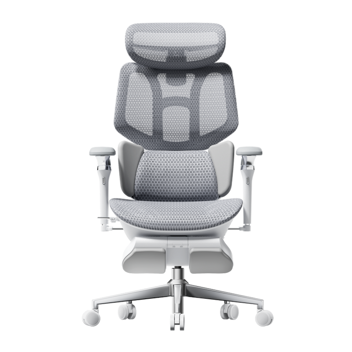 HBADA X7 Air Smart Ergonomic Office Chair