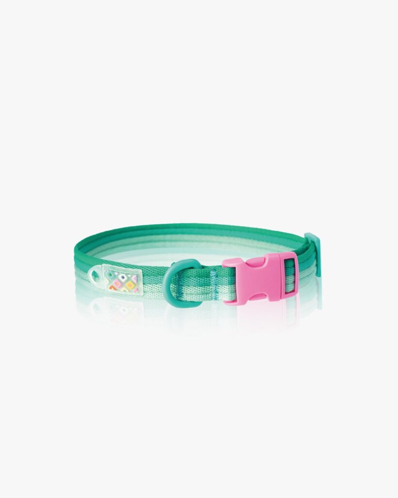 Marshmallow Collar