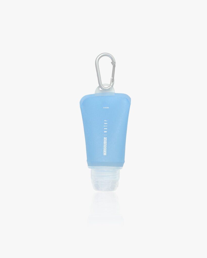 Gummy Flask