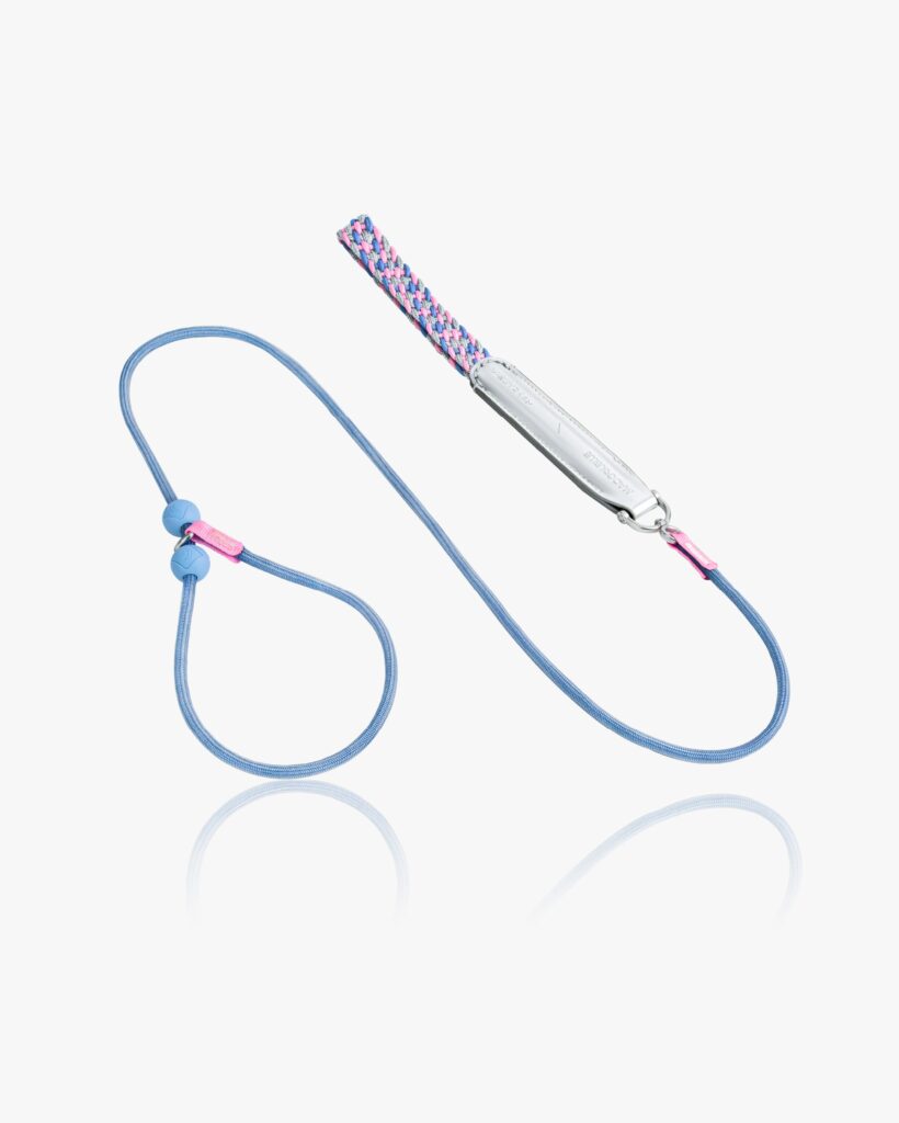 The Whip-Link