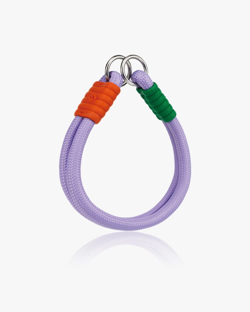 The Hula-Hoop standard-collar