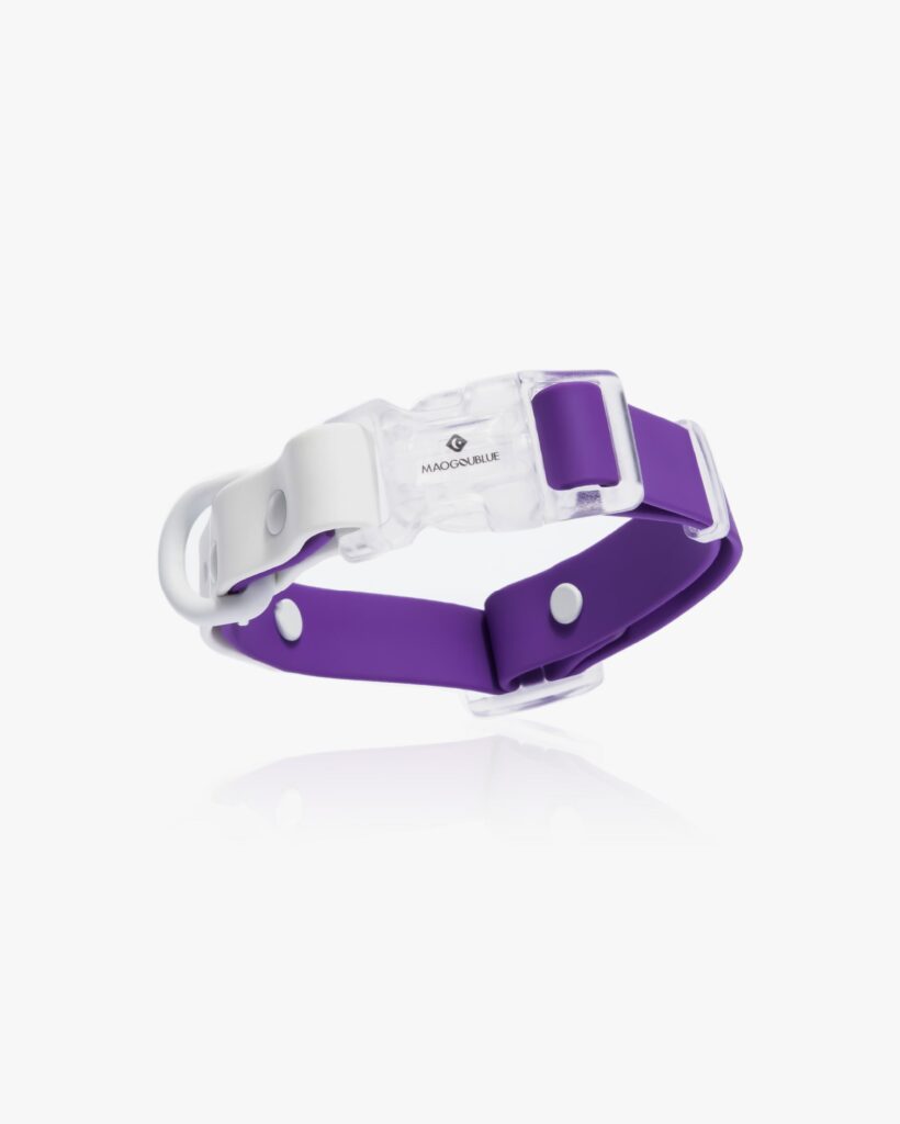 Waterproof Collar