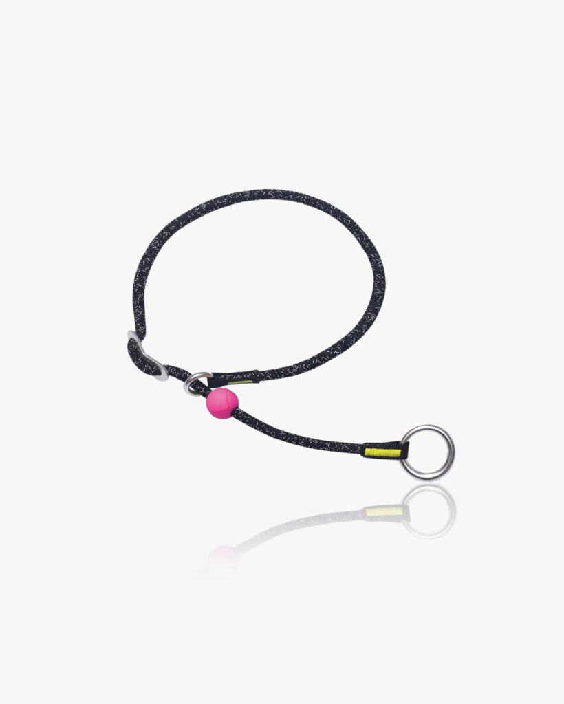 Half P Collar