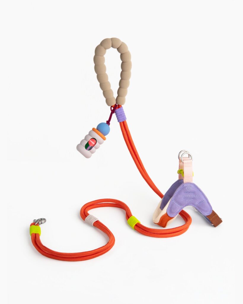 Sunset Smart 3-Piece Walk Set