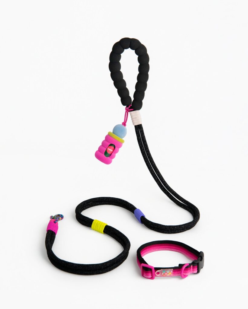 Night Travel Smart 3-Piece Walk Set