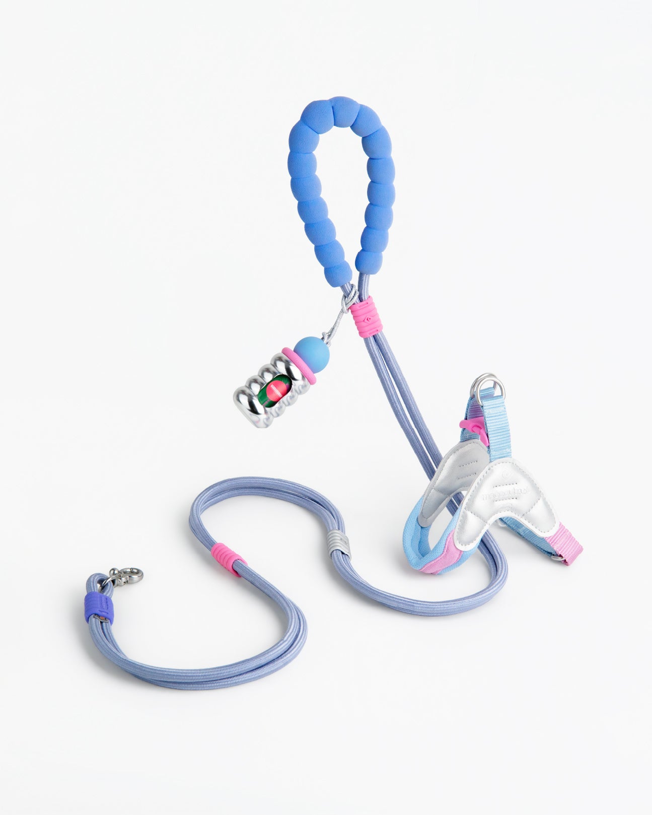 Y2K Smart 3-Piece Walk Set
