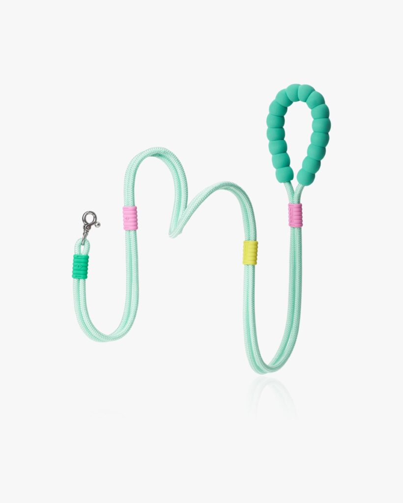 Marshmallow Lightweight Dog Leash