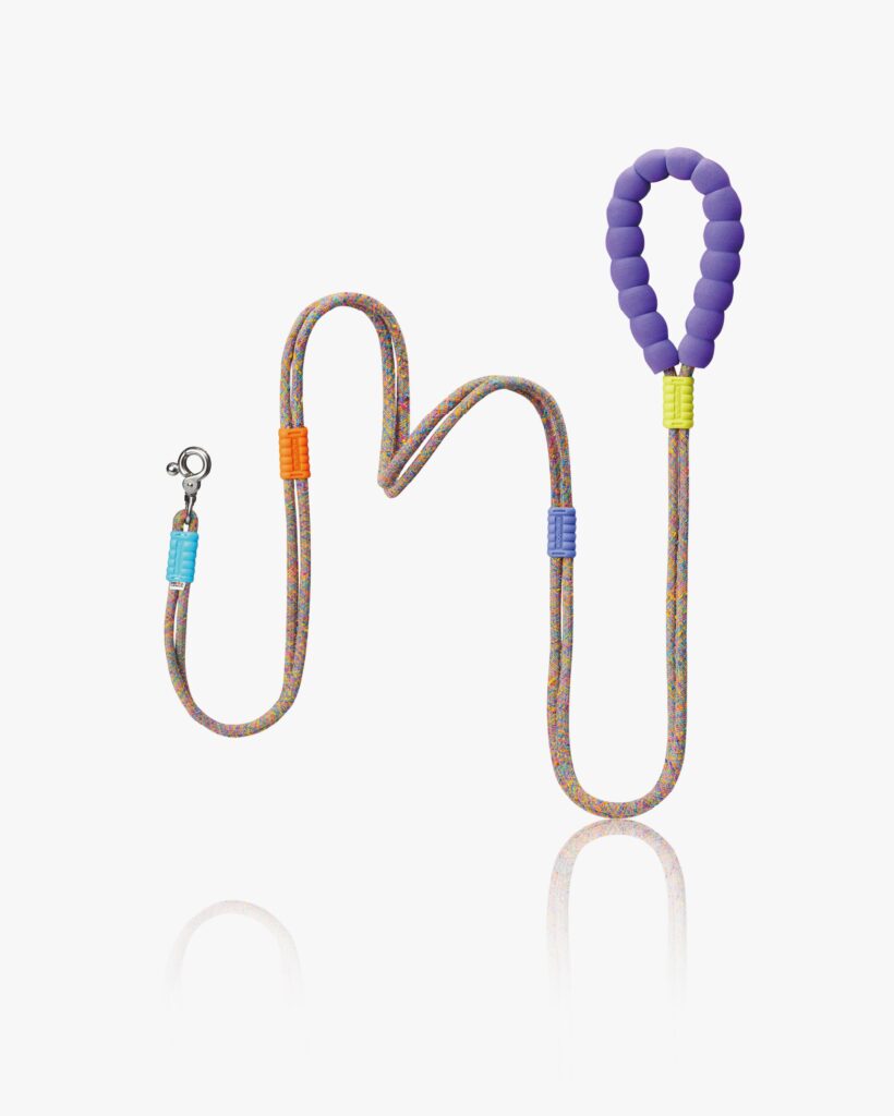 Marshmallow Lightweight Dog Leash