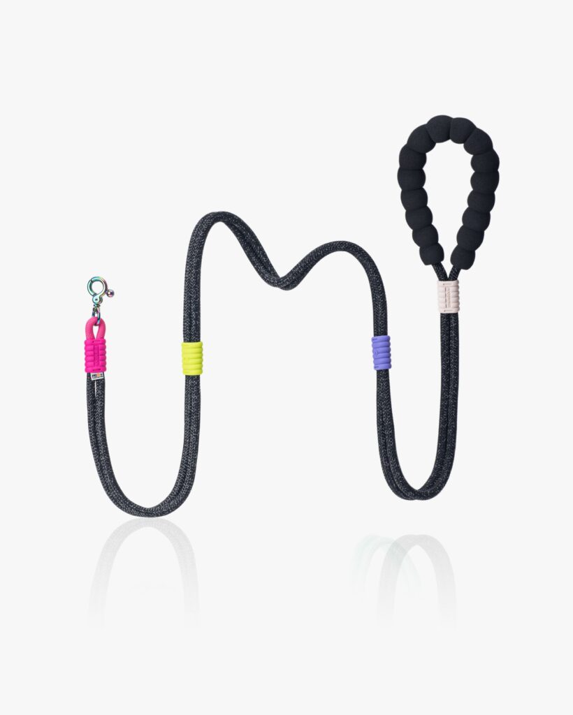 Marshmallow Lightweight Dog Leash