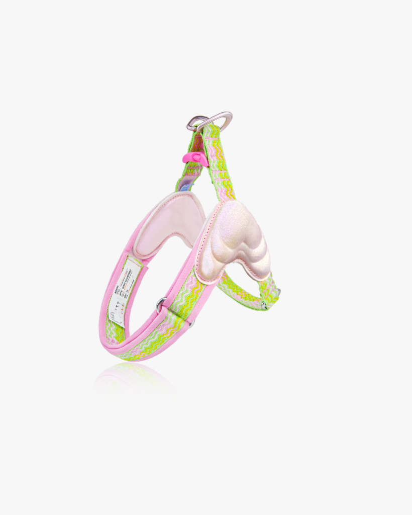 Island Series Adjustable Chest Harness
